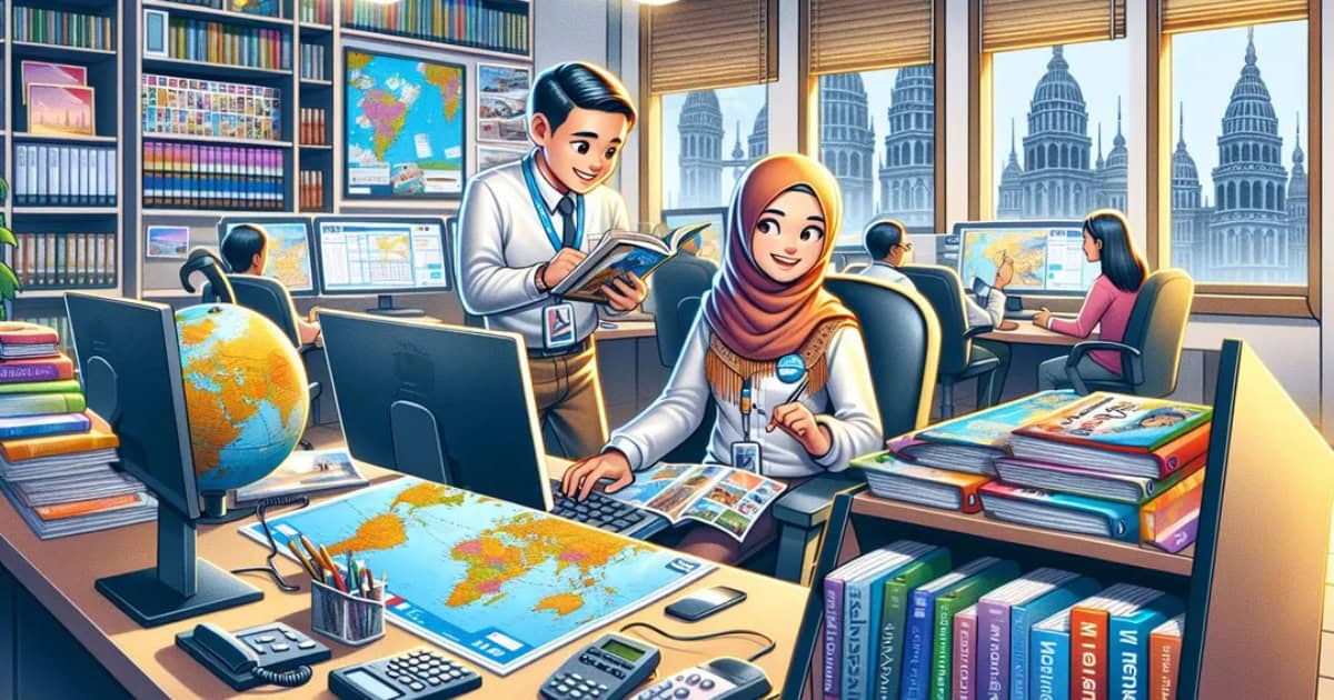 Cabaran dan Pertimbangan