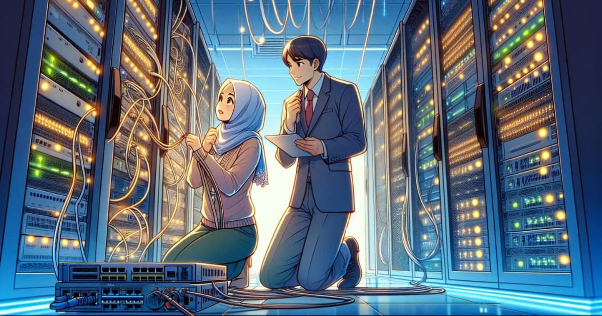 Cabaran dan Pertimbangan