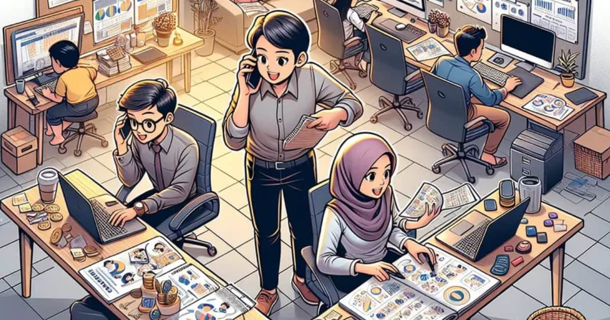 Cabaran dan Pertimbangan
