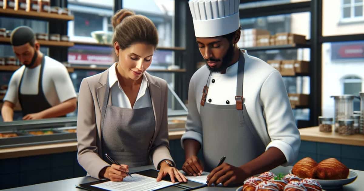 Langkah Terperinci untuk Menubuhkan Perniagaan Bersijil Halal Anda