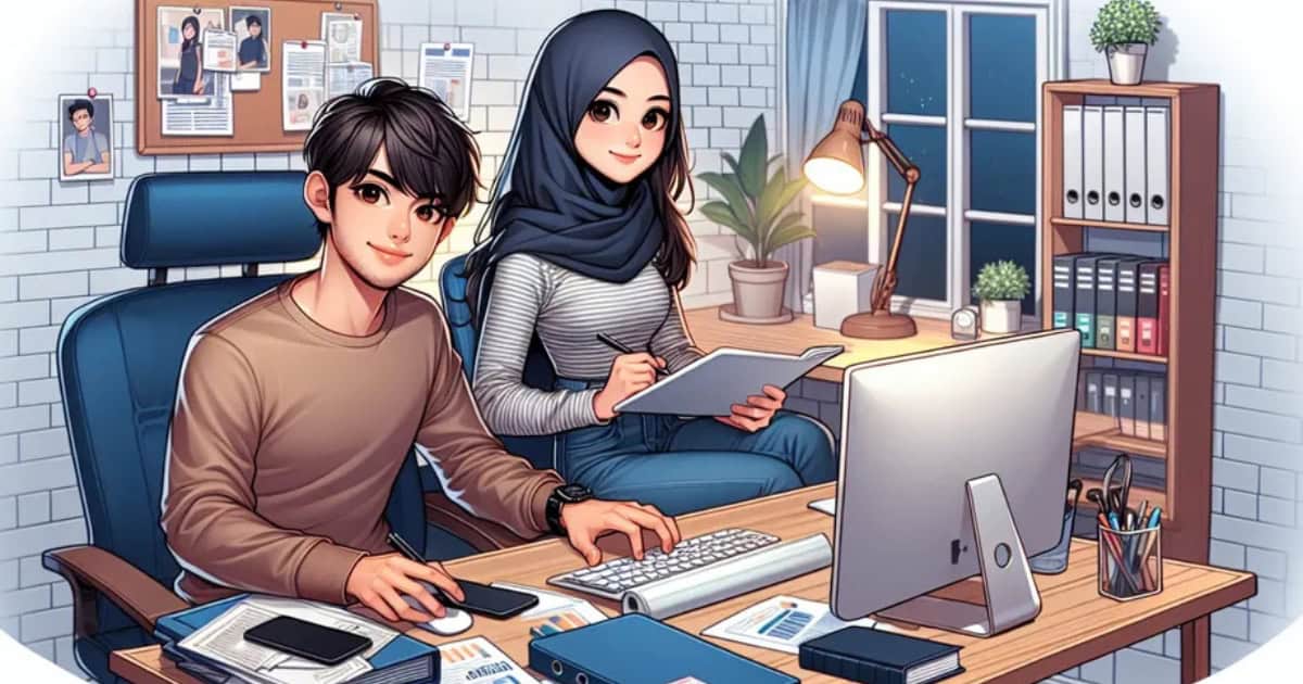 Langkah Terperinci untuk Menubuhkan Perniagaan Berasaskan Rumah Anda