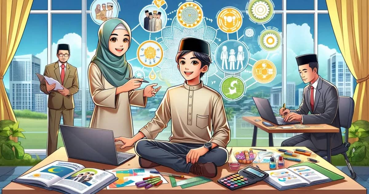 Langkah-Langkah Terperinci untuk Menubuhkan Organisasi Bukan Untung Anda