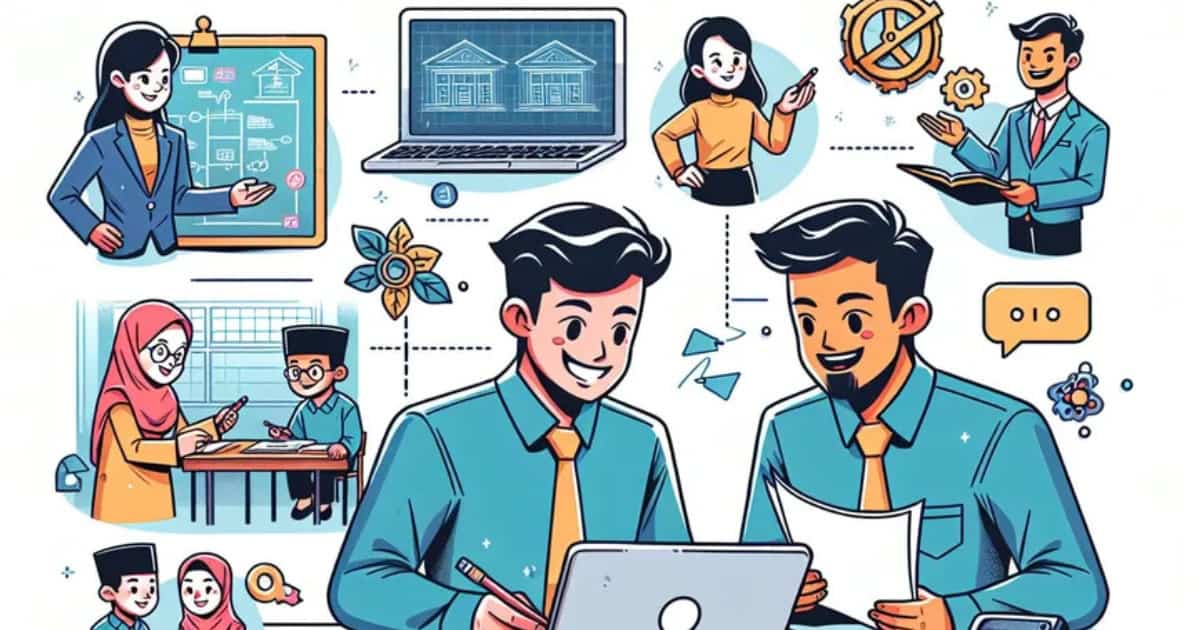 Langkah Terperinci untuk Menubuhkan Perniagaan Pendidikan Swasta Anda