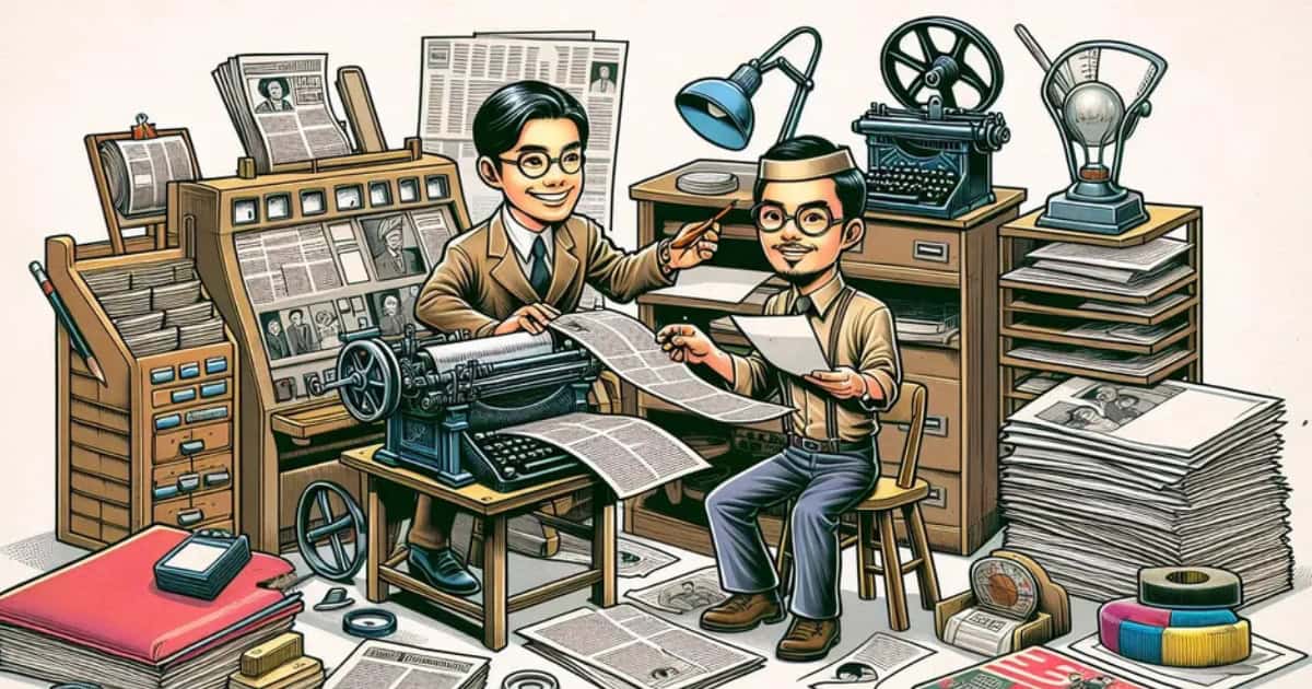 Langkah Terperinci untuk Mewujudkan Perniagaan Penerbitan Anda