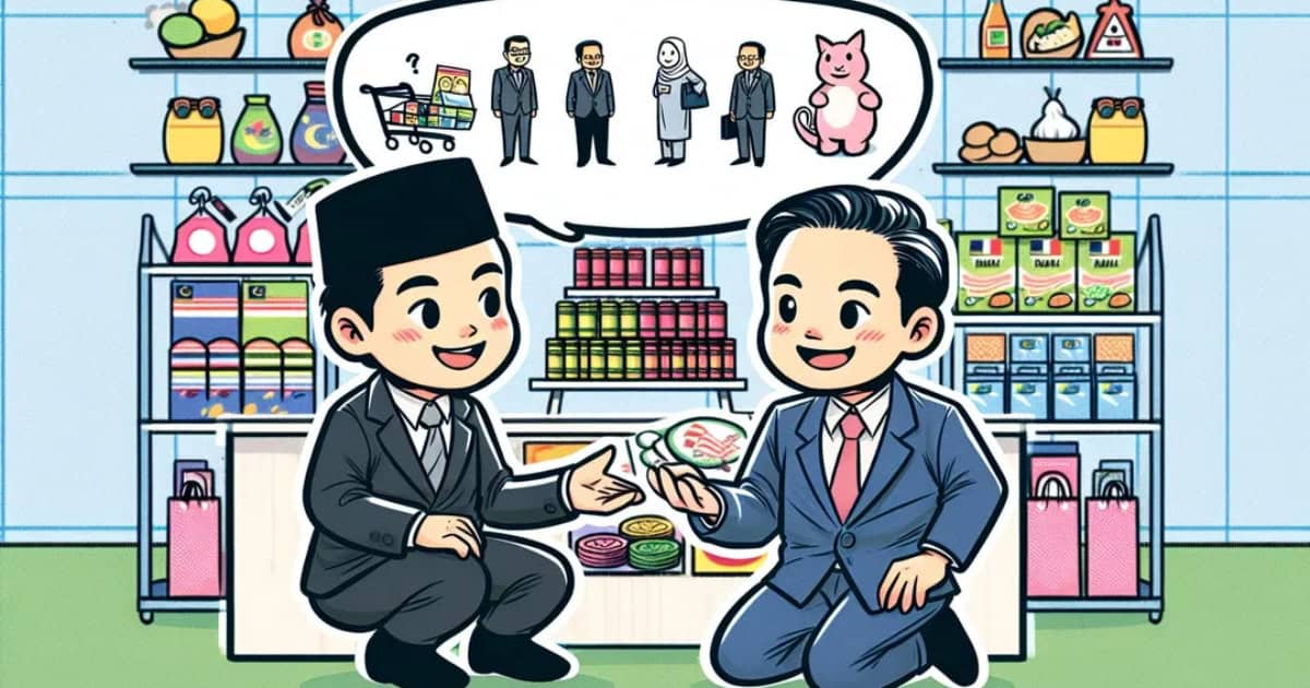 Langkah Terperinci untuk Menubuhkan Perniagaan Runcit Anda