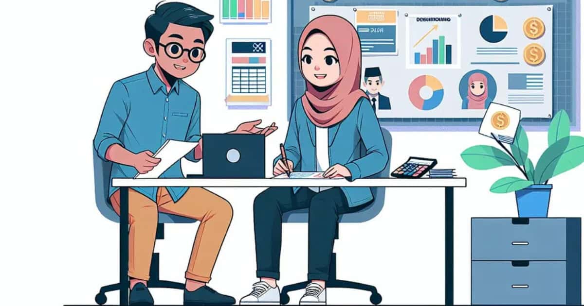 Aspek Perancangan Kewangan