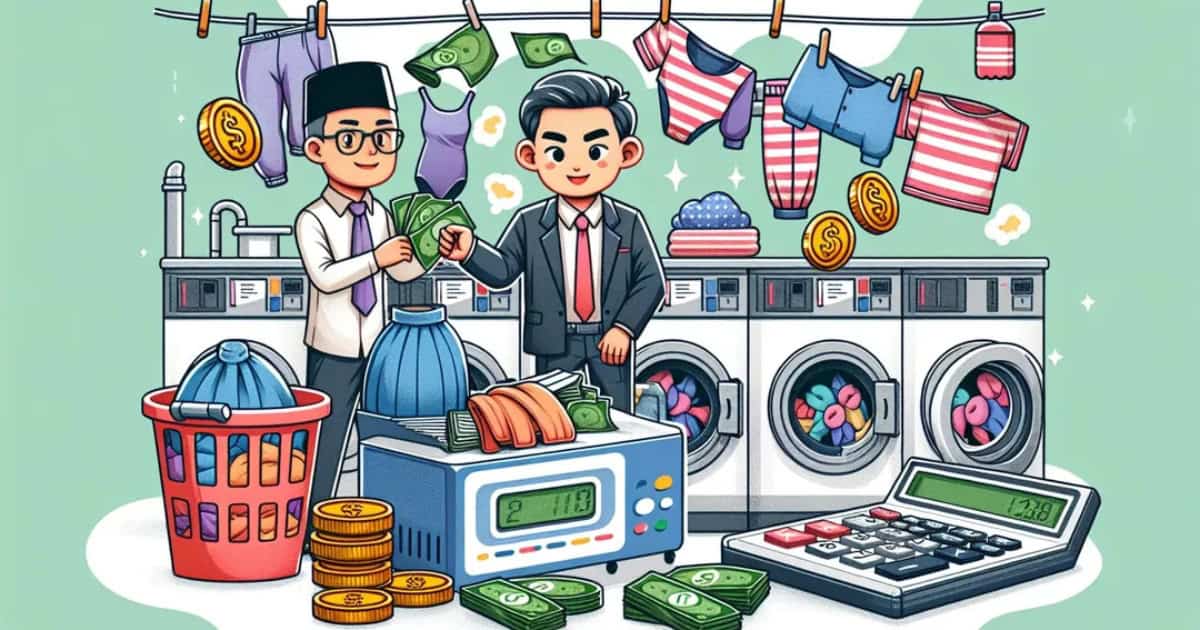 财务规划方面