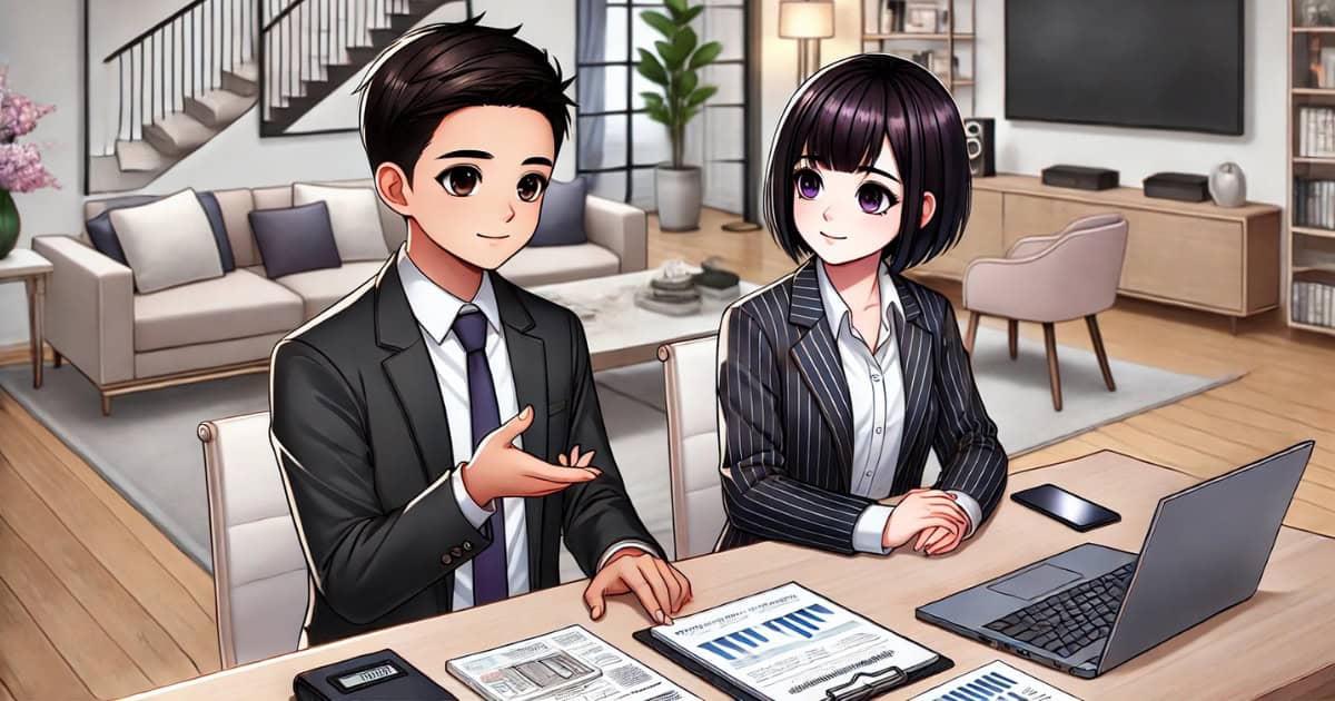 财务规划方面