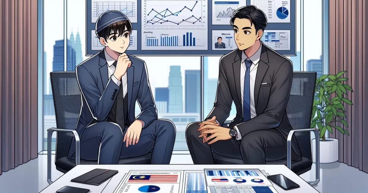 财务规划方面
