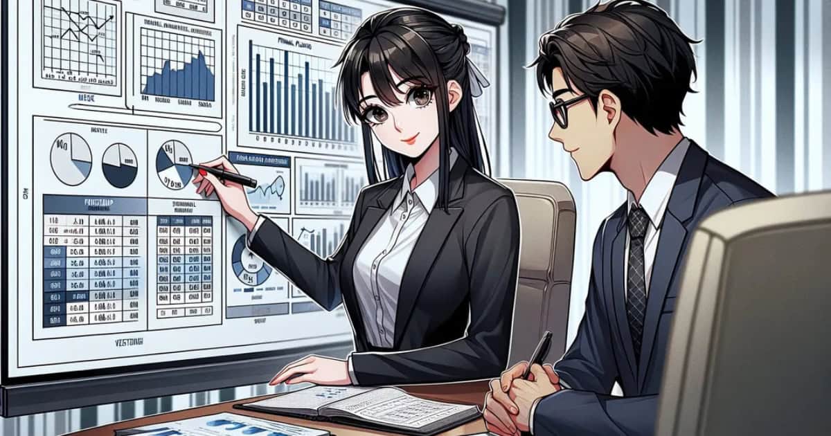 财务规划方面