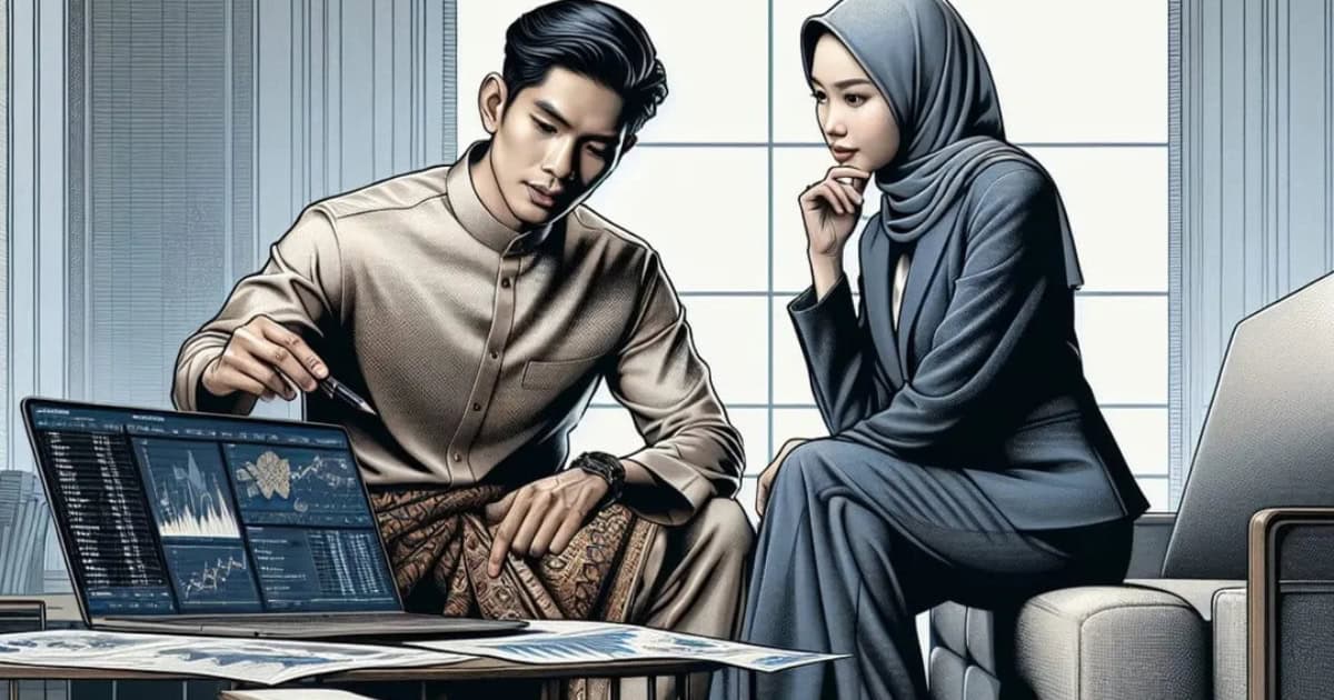 Aspek Perancangan Kewangan