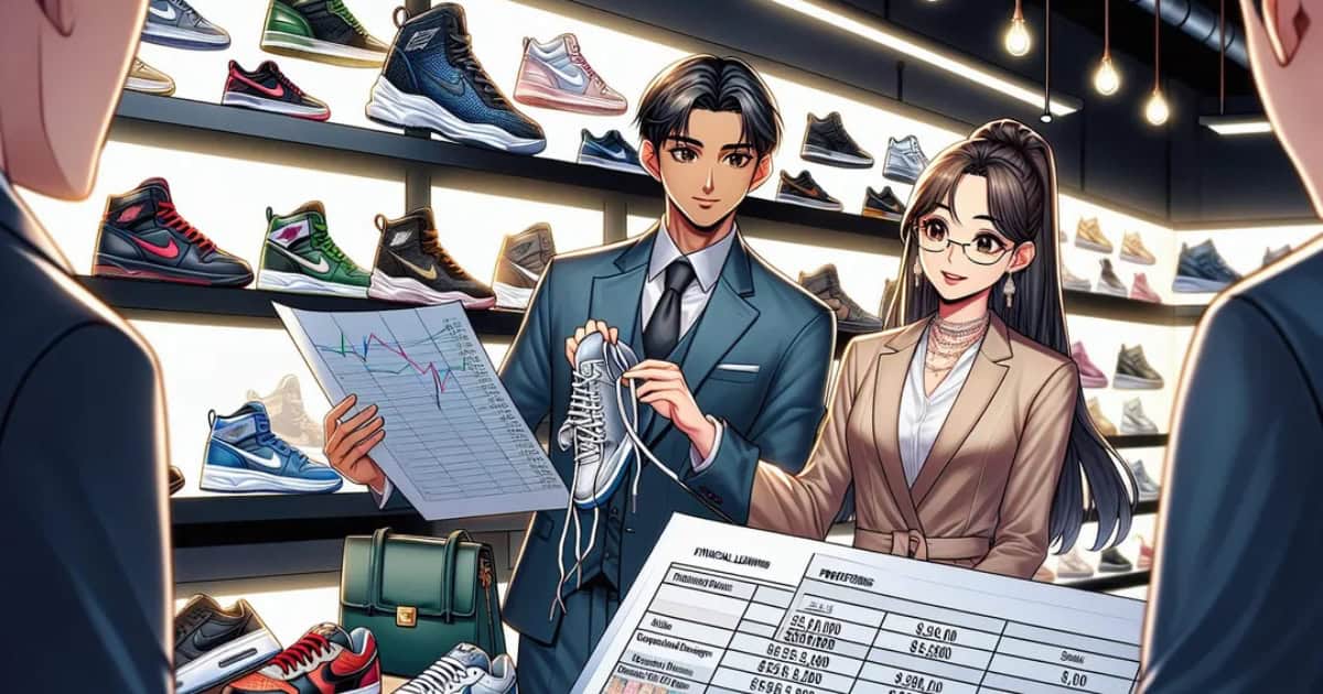 财务规划要点