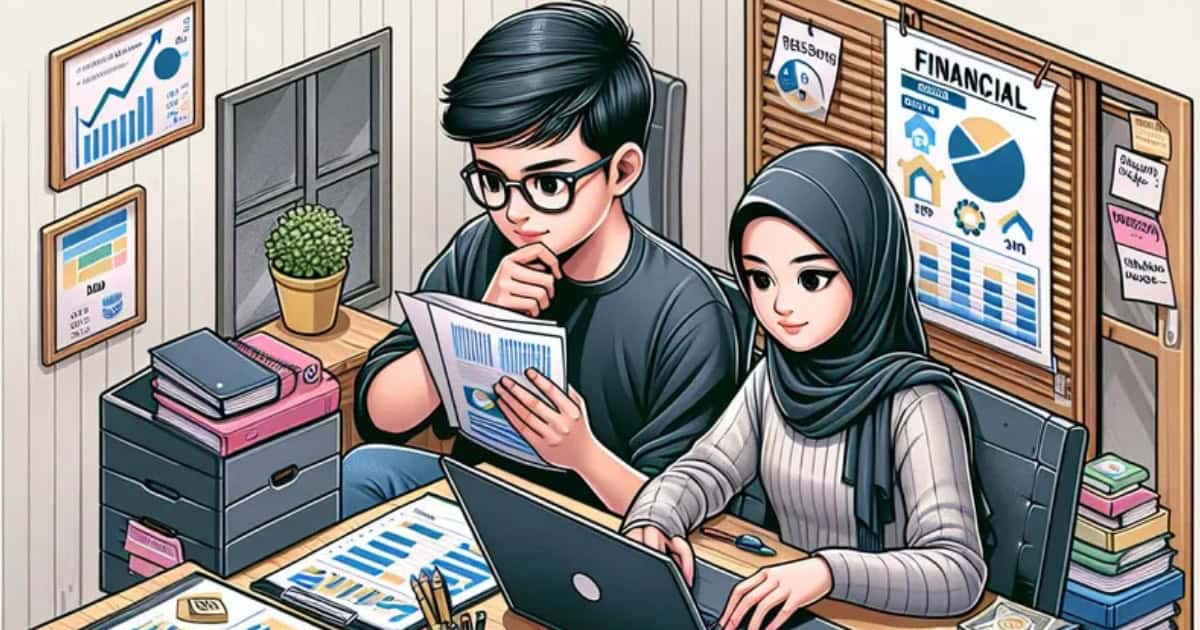 Aspek Perancangan Kewangan
