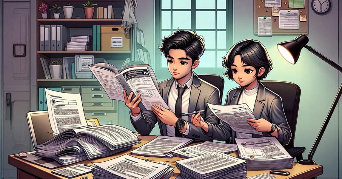 Peraturan Tempatan dan Lesen