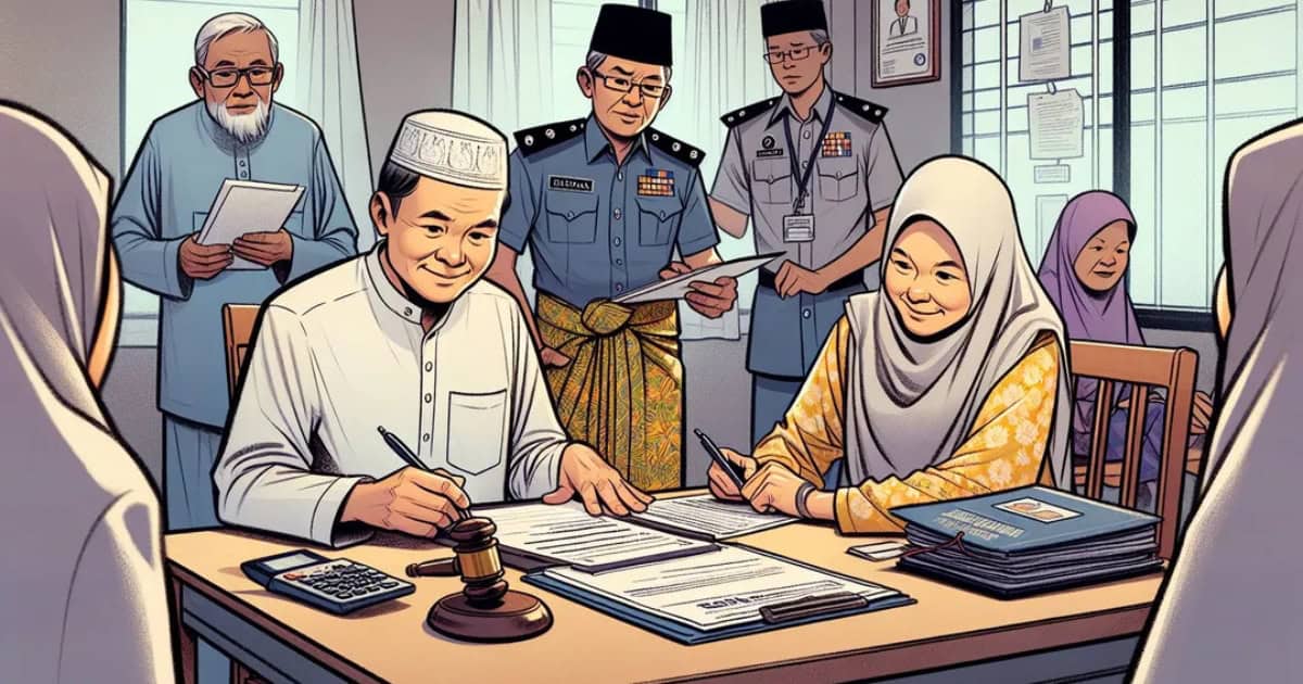Peraturan Tempatan dan Perlesenan