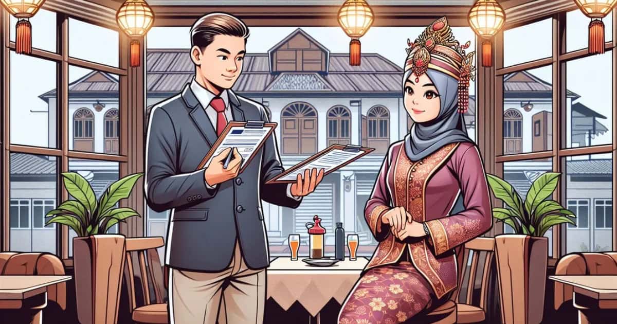 Peraturan Tempatan dan Pelesenan