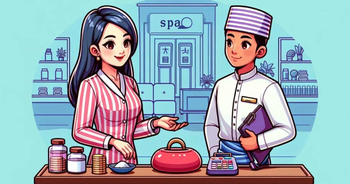 Peraturan dan Lesen Tempatan