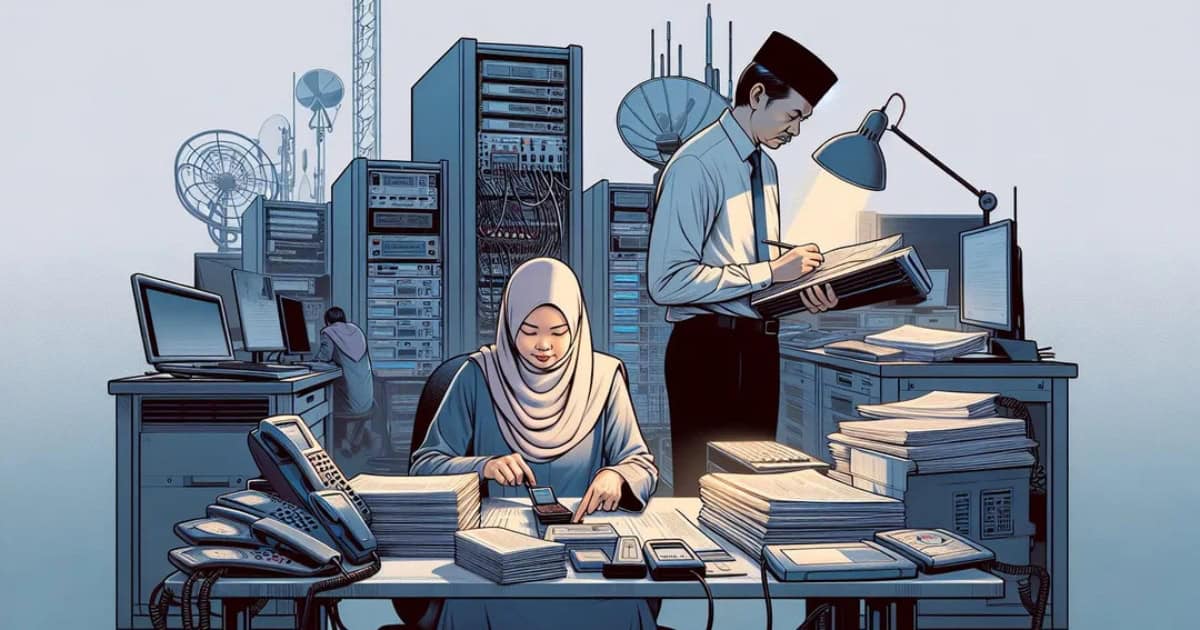 Peraturan Tempatan dan Lesen