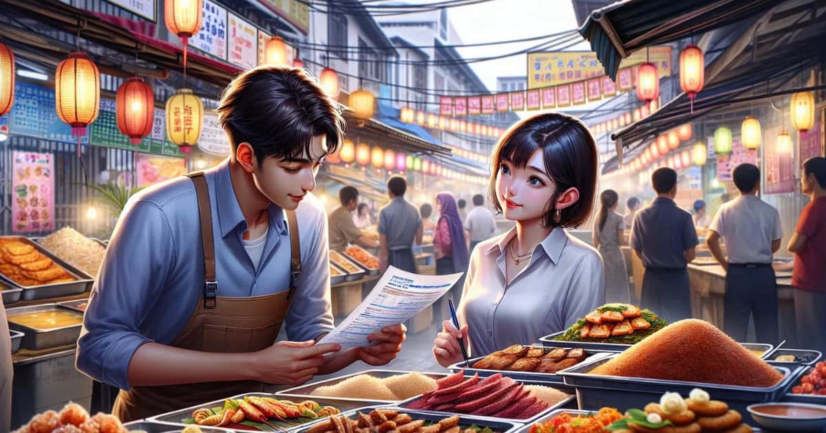 当地法规和许可