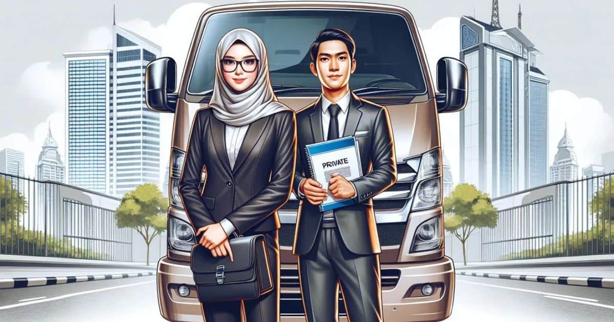 Peraturan Tempatan dan Lesen