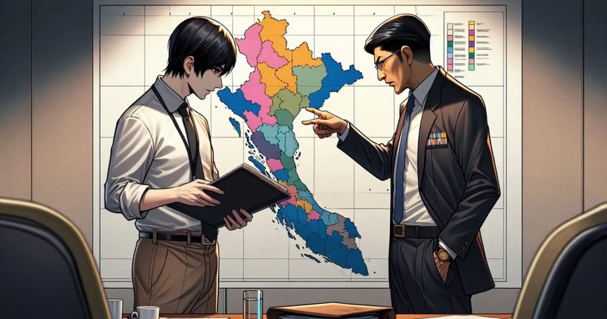 Peraturan Tempatan dan Lesen