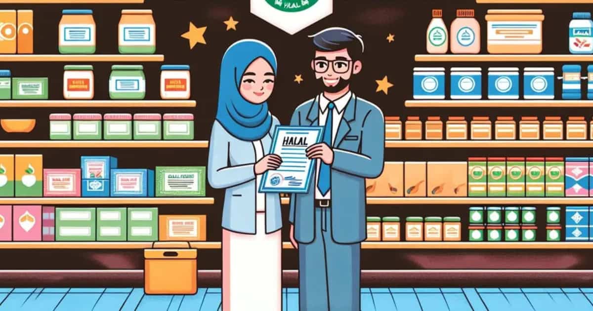 Peraturan dan Lesen Tempatan