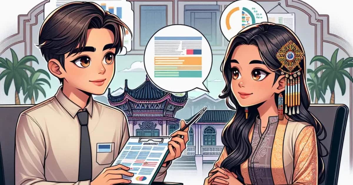 Peraturan dan Lesen Tempatan