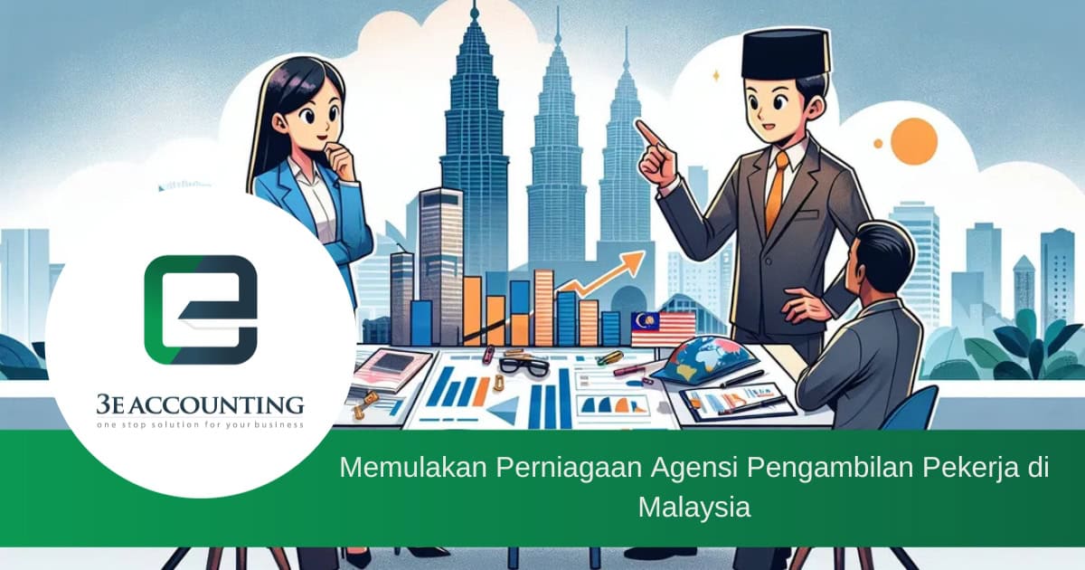 Rahsia Agensi Pengambilan Pekerja Meningkat Pantas: Strategi Pemasaran Online Terbukti di Malaysia