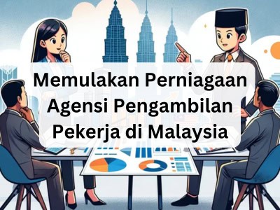 Rahsia Agensi Pengambilan Pekerja Meningkat Pantas: Strategi Pemasaran Online Terbukti di Malaysia