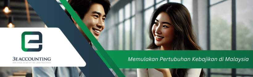 Memulakan Pertubuhan Kebajikan di Malaysia