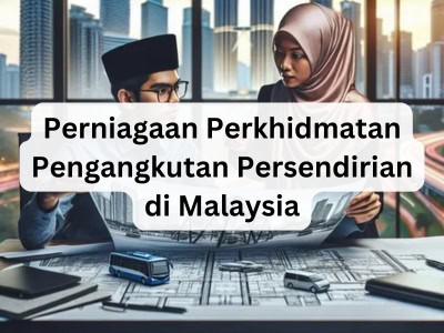Perniagaan Perkhidmatan Pengangkutan Persendirian di Malaysia
