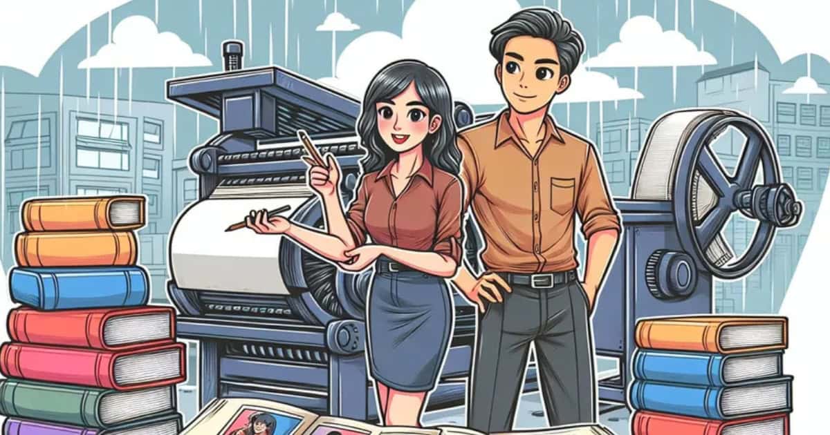 Sebab untuk Memulakan Perniagaan Ini