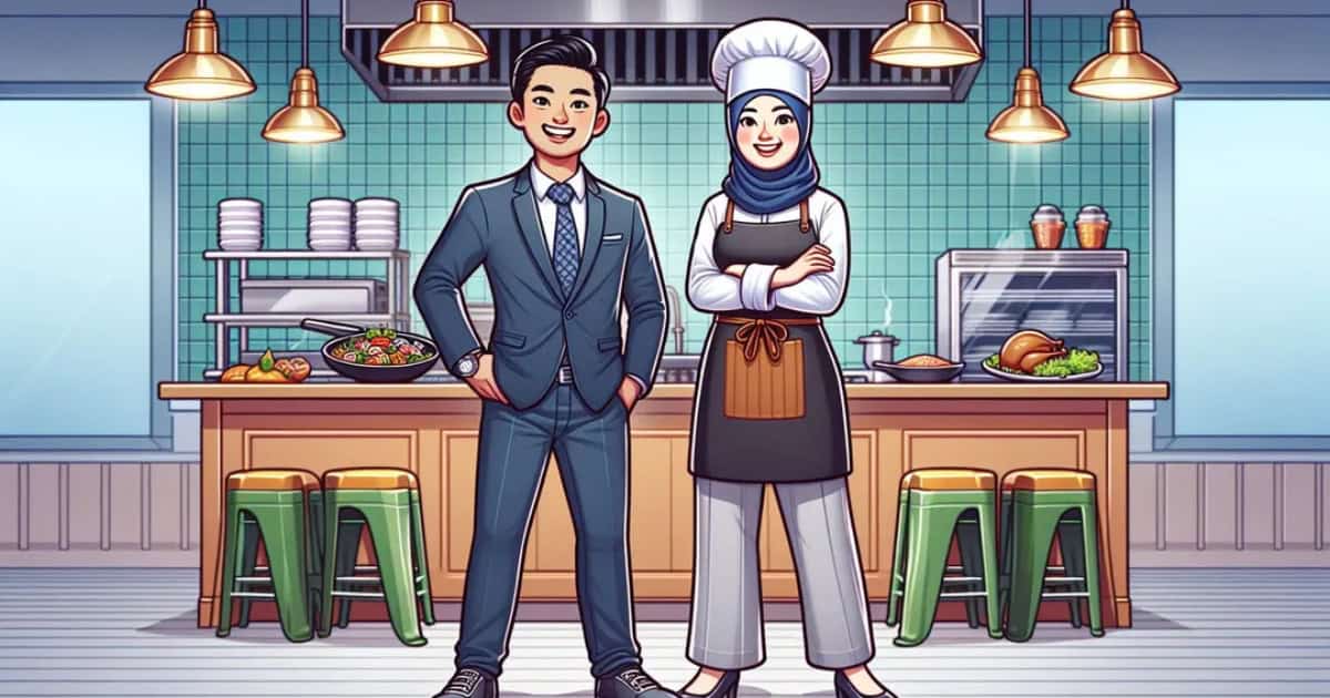 Sebab untuk Memulakan Perniagaan Ini