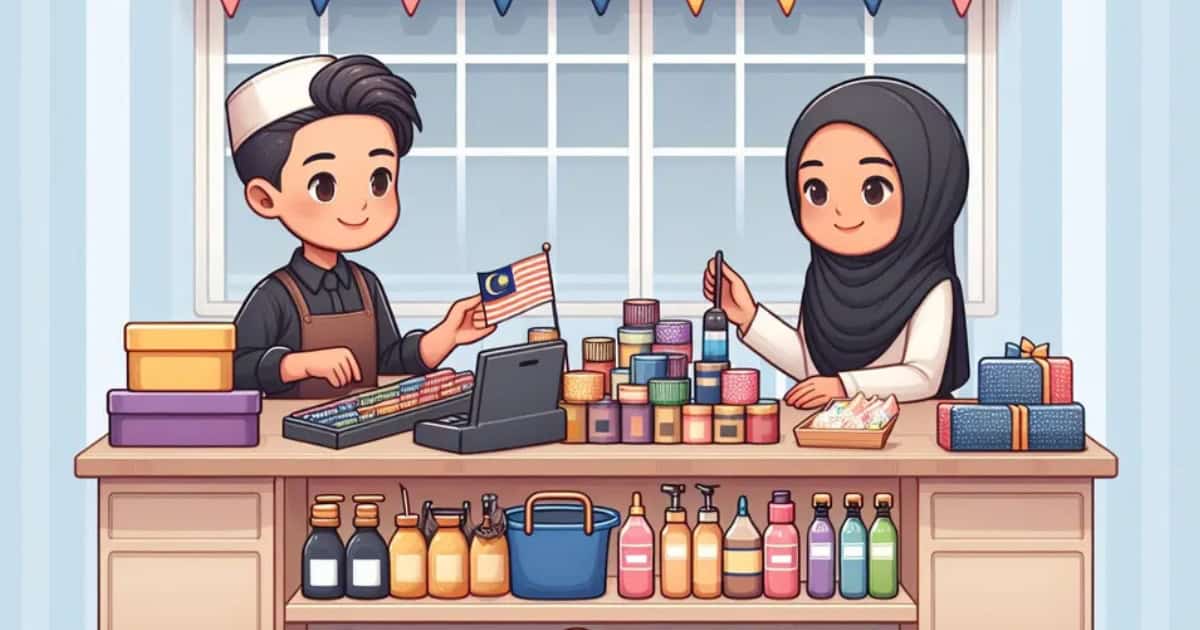 Sebab untuk Memulakan Perniagaan Ini