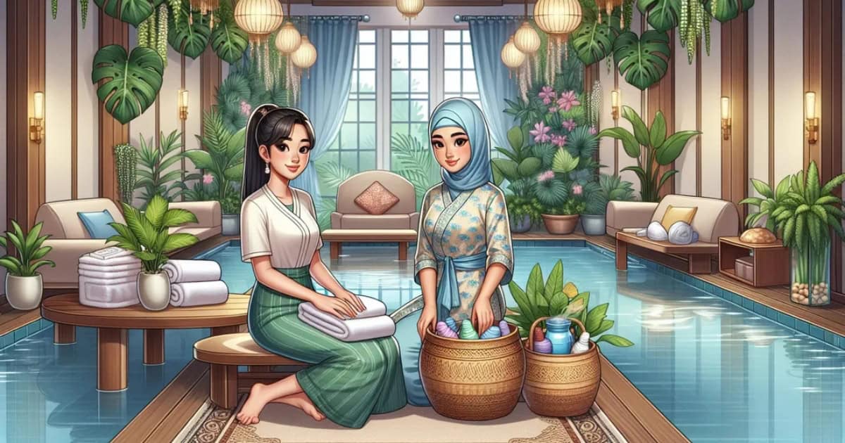 Sebab untuk Memulakan Perniagaan Ini