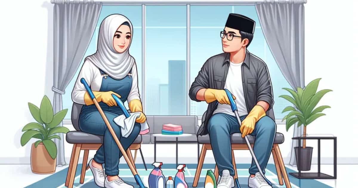 Alasan untuk Memulakan Perniagaan Ini