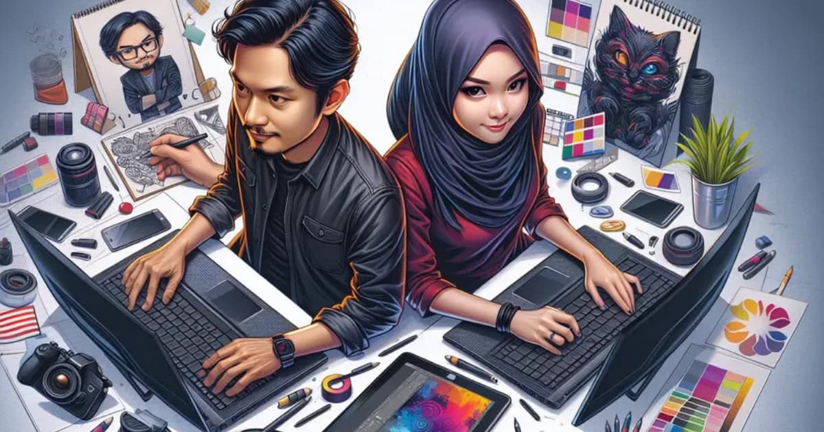Sebab-sebab untuk Memulakan Perniagaan Ini