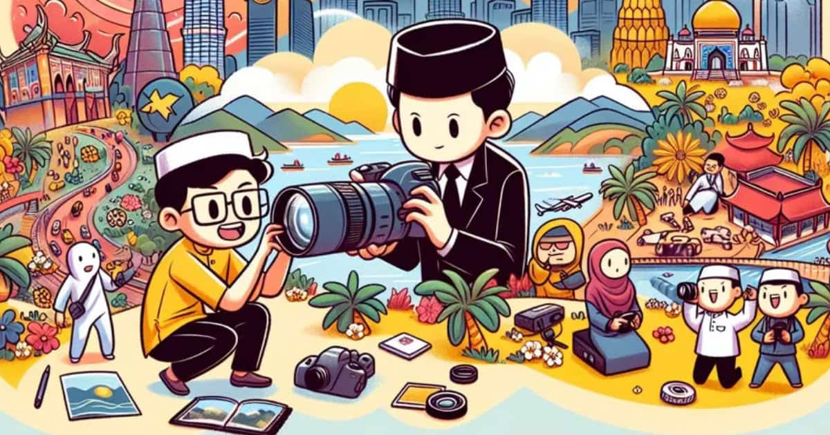 Alasan untuk Memulakan Perniagaan Ini