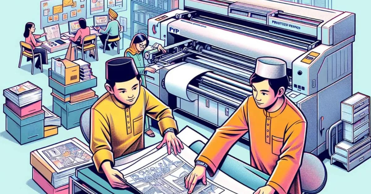 Alasan untuk Memulakan Perniagaan Ini