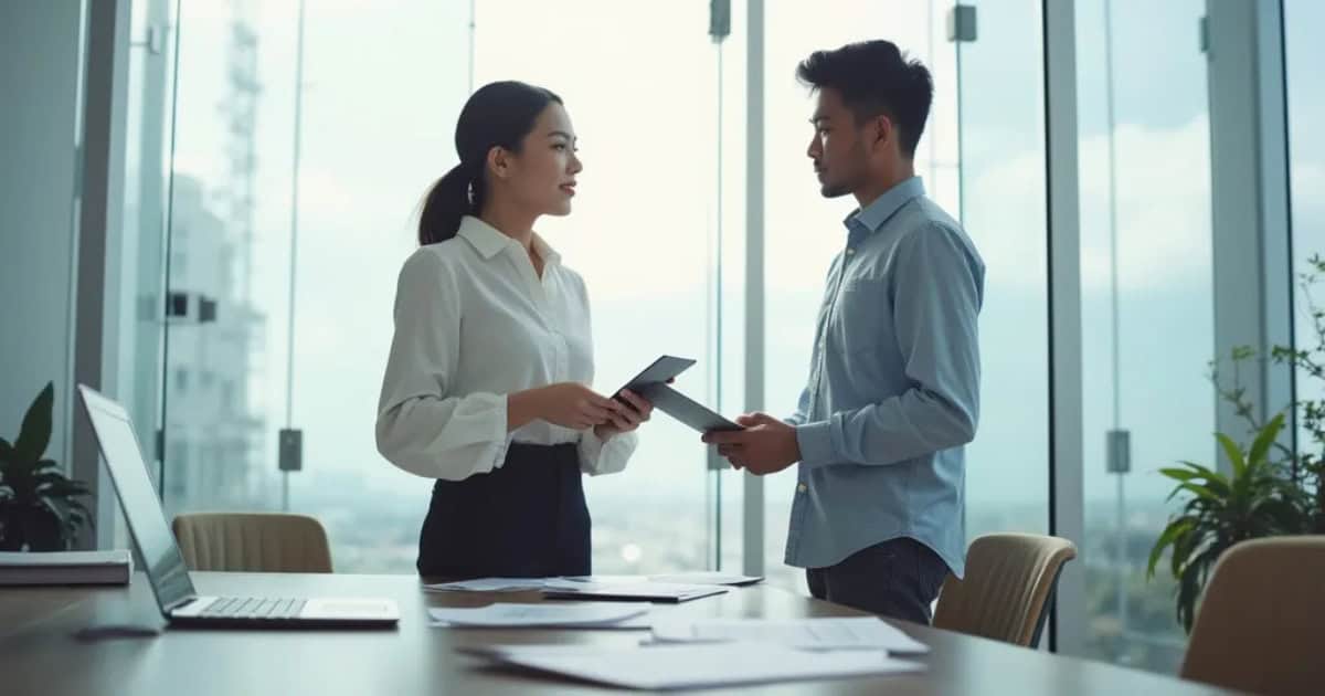 Alasan untuk Memulakan Perniagaan Ini