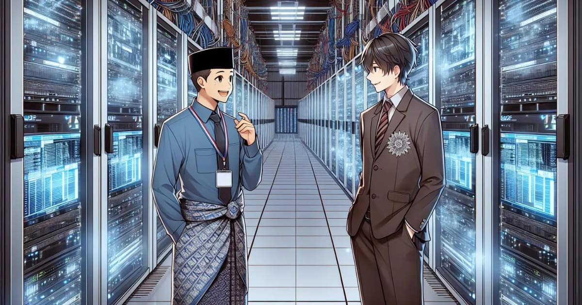 Sebab untuk Memulakan Perniagaan Ini