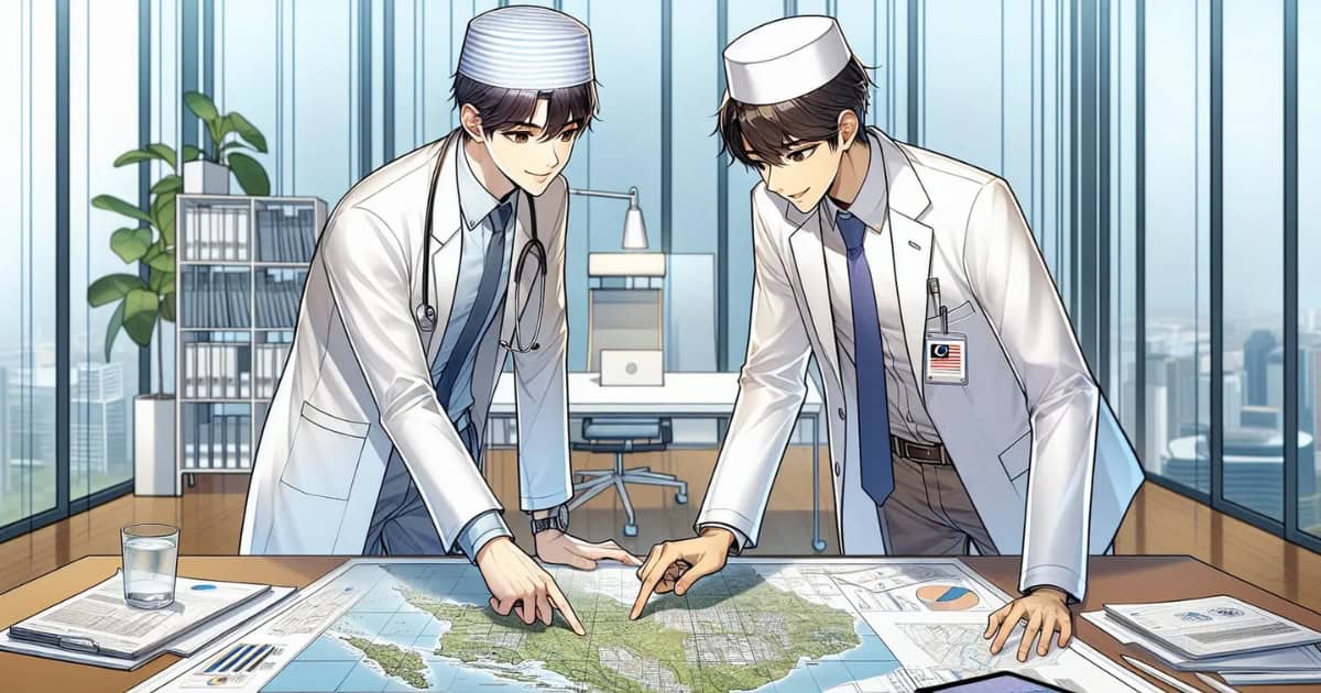 Alasan untuk Memulakan Perniagaan Ini