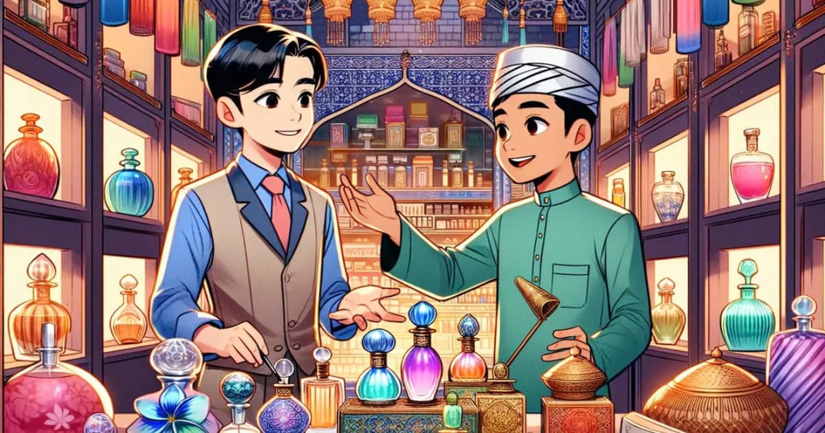 Alasan untuk Memulakan Perniagaan Ini
