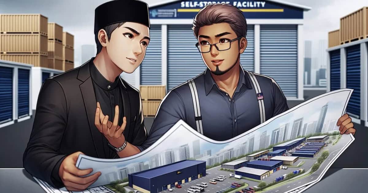 为什么要开展这项业务