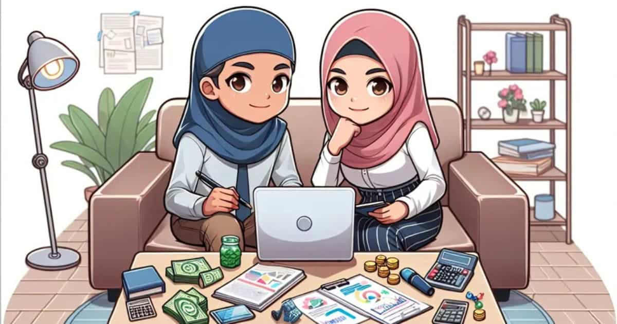 Sebab untuk Memulakan Perniagaan Ini