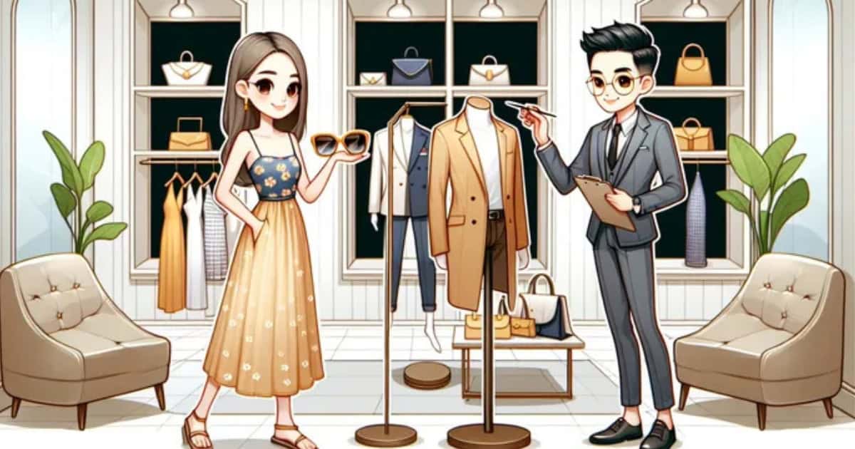 什么是时尚精品店？