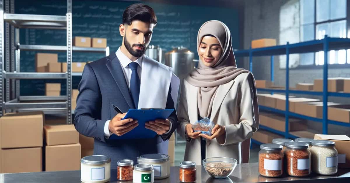 Apakah Perniagaan Bersijil Halal?