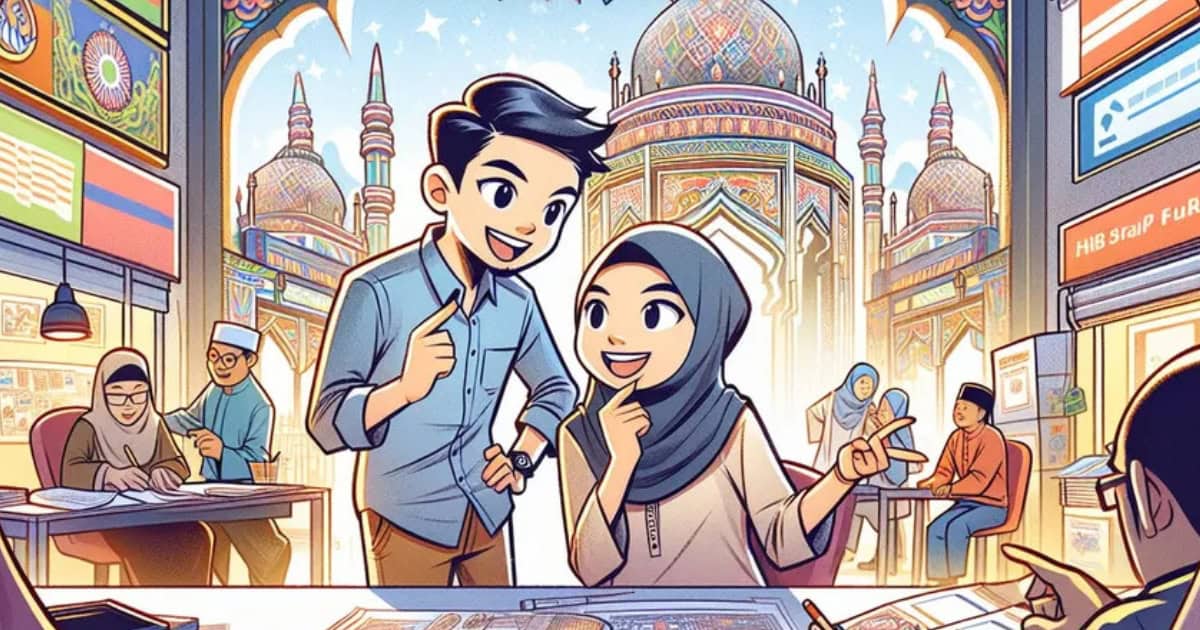 Apa Itu Organisasi Bukan Untung?