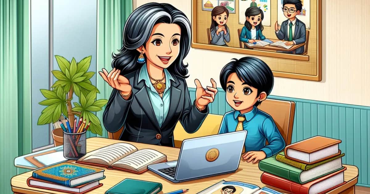 Apa Itu Perniagaan Pendidikan Swasta?