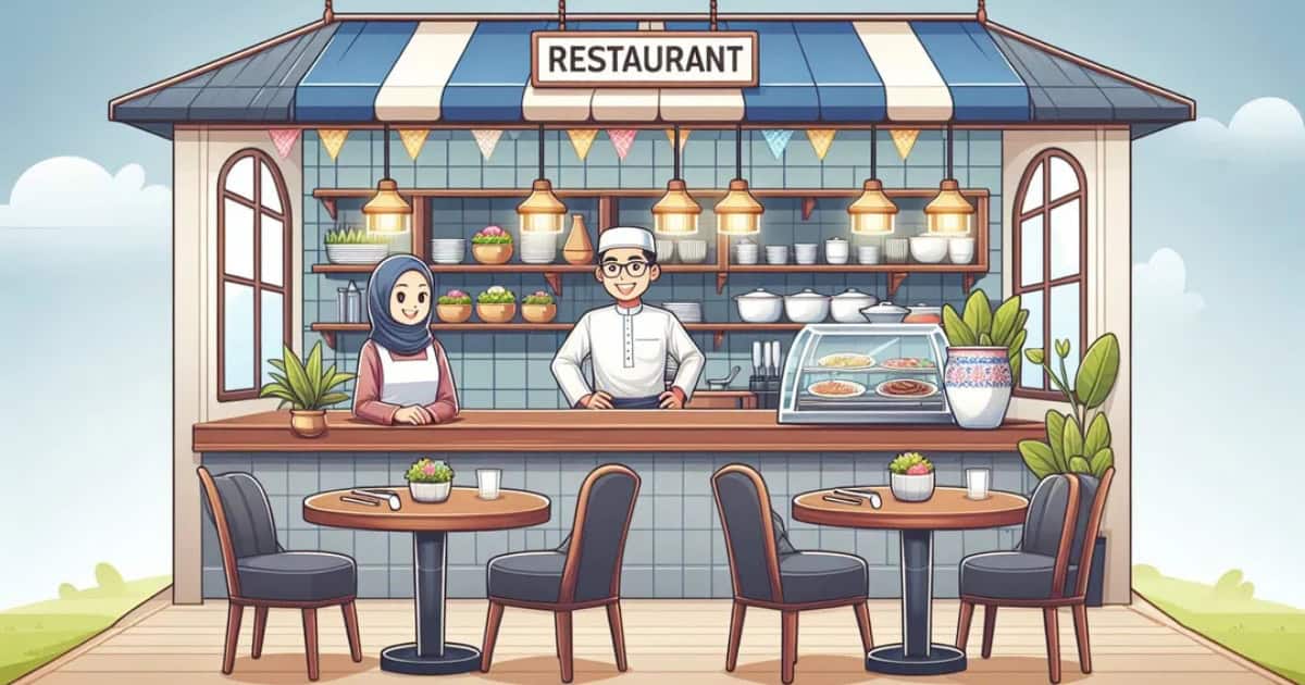 Apa Itu Perniagaan Restoran?